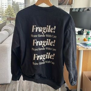 Okay To Rest Crewneck